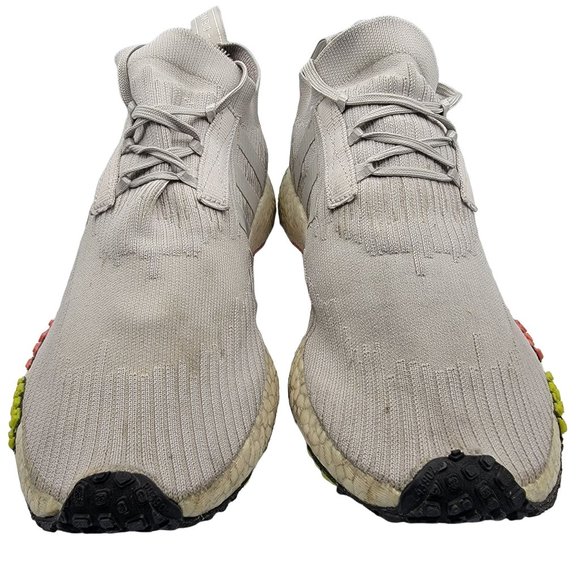 Adidas Originals NMD Racer Primeknit Shoes Casual Athletic Shoes Mens 9 - CQ2443 main image 9